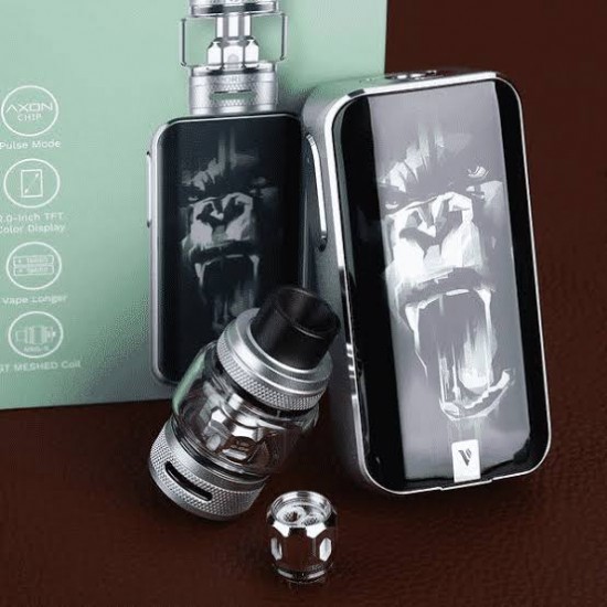 Vaporesso Luxe 2