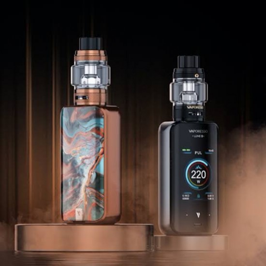 Vaporesso Luxe 2