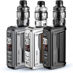 VOOPOO ARGUS GT 2 200W