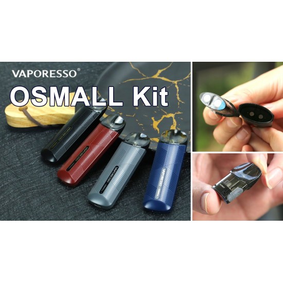 Vaporesso OSMALL 2