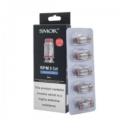 Smok RPM 3 Coil