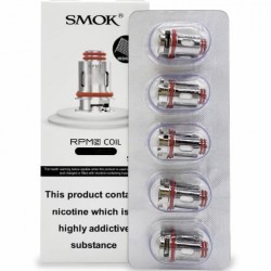 Smok RPM 2 Coil