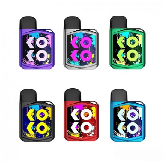 Uwell Caliburn KOKO Prime