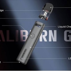 Uwell Caliburn G2