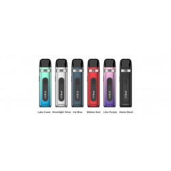  Uwell Caliburn X Pod System Kit 850mAh 20W