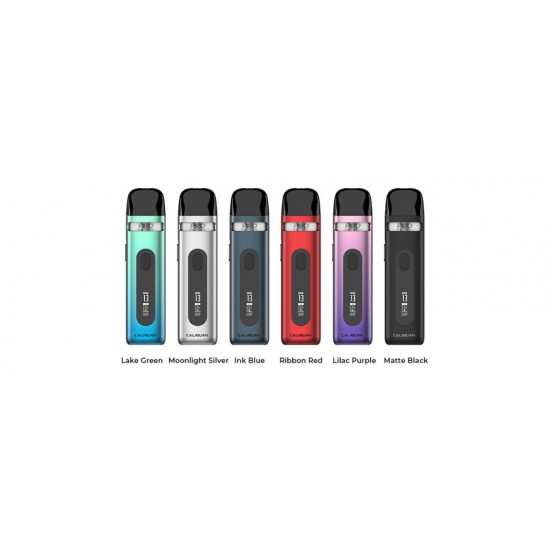  Uwell Caliburn X Pod System Kit 850mAh 20W