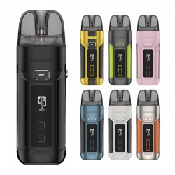 Vaporesso Luxe X