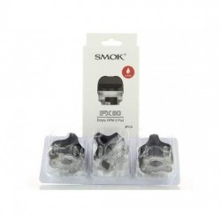 Rpm 2 Smok İpx 80 Kartuş