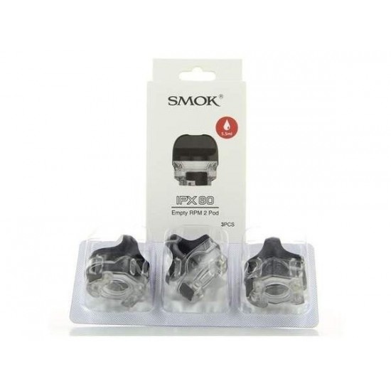 Rpm 2 Smok İpx 80 Kartuş