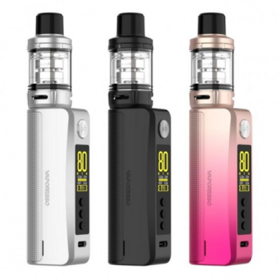   Vaporesso Gen 80 S