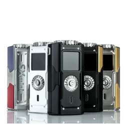 YiHi SXmini T Class 200W Mod 