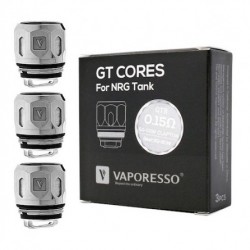 Vaporesso Revenger Nrg Gt6 Coil 3'lü paket