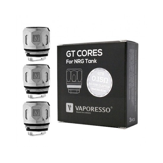 Vaporesso Revenger Nrg Gt6 Coil 3'lü paket