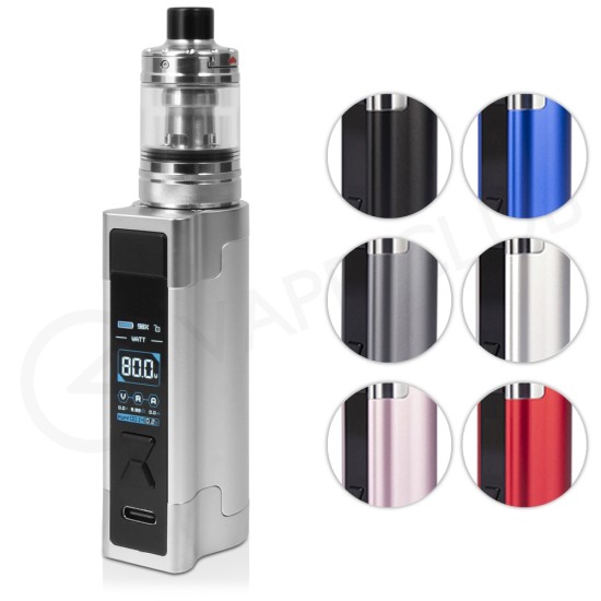 ASPIRE ZELOS 3