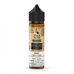 Black Note - Special Blend 60ML