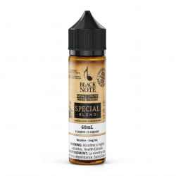 Black Note - Special Blend 60ML