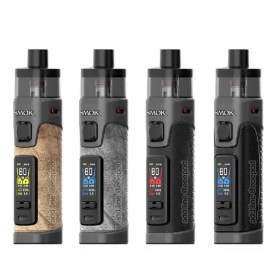 SMOK RPM 5