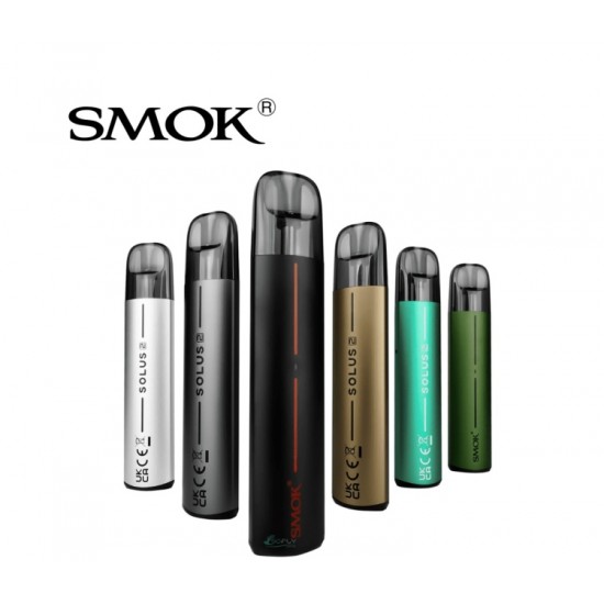 SMOK SOLUS 2