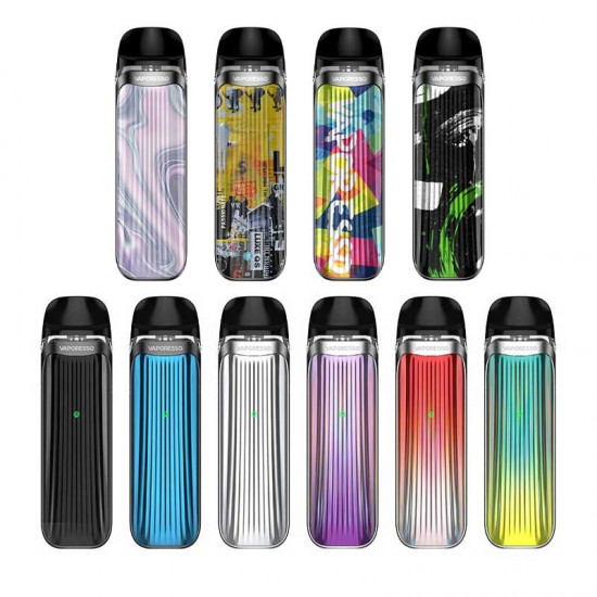 Vaporesso LUXE QS Pod