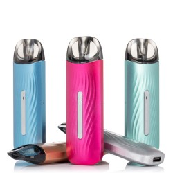 Vaporesso - OSMALL 350 Mah Pod Mod Elektronik Sigara Kit