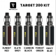 Vaporesso Target 200 Kit