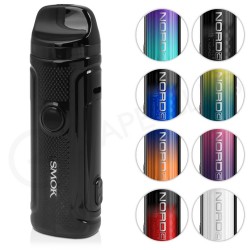 Smok Nord C 50 w Pod Mod Elektronik Sigara