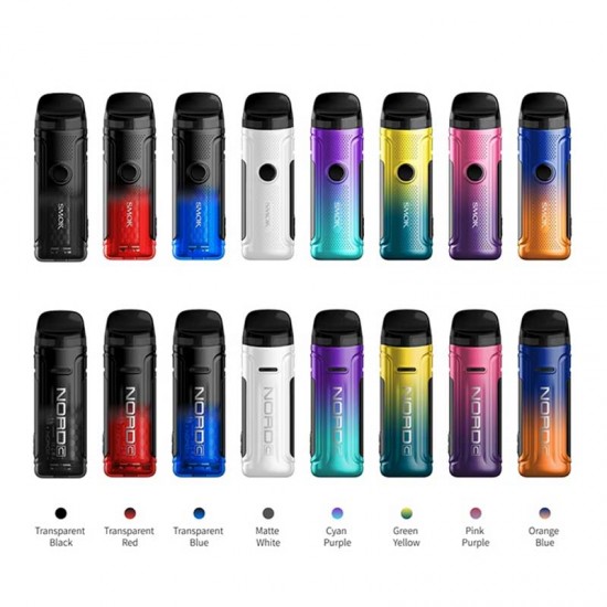 Smok Nord C 50 w Pod Mod Elektronik Sigara