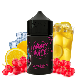   Nasty Juice Wicked Haze 60mL