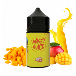   Nasty Juice Cush Man MANGO 60 ML