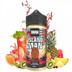    One Hit Wonder Island Man 100 mL