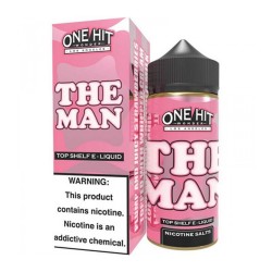 One Hit Wonder The Man Likit 100ML